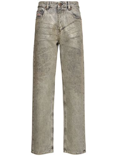 Jean Droit Taille Haute 1988 D-ark - DIESEL - Modalova