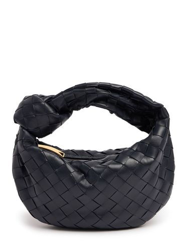 Sac À Main En Cuir Mini Jodie - BOTTEGA VENETA - Modalova