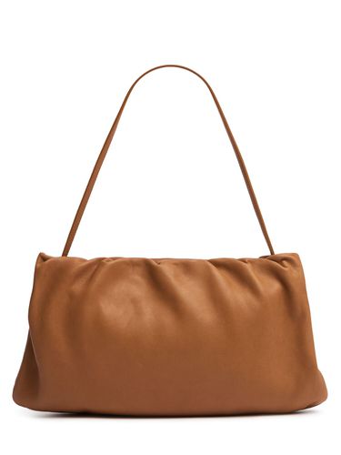 Sac Porté Épaule En Cuir Nappa Xl Bourse - THE ROW - Modalova