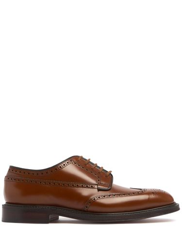 Brogues En Cuir Verni Grafton - CHURCH'S - Modalova