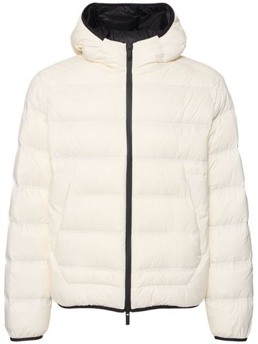 Doudoune En Nylon Gardy - MONCLER - Modalova