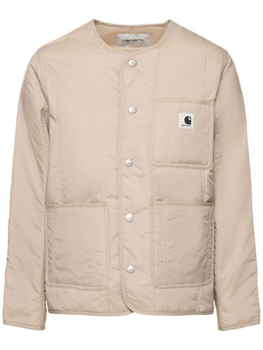 Veste Matelassée Kyla - CARHARTT WIP - Modalova