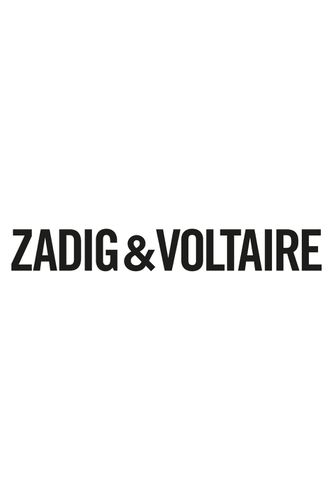 Robe Ravy Soie - Taille XS - - Zadig & Voltaire - Zadig & Voltaire (FR) - Modalova