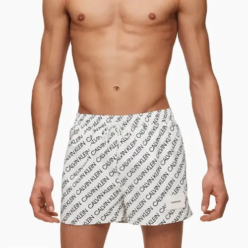 Maillot de bain core solids - Calvin Klein - Modalova