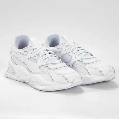 Basket Puma RS 2k core Femme Blanc - Puma - Modalova