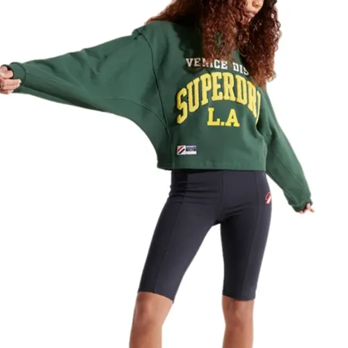 Sweat Venice logo L.A - Superdry - Modalova