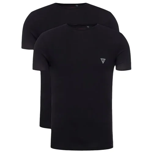 T shirt Pack x2 logo triangle - Guess - Modalova