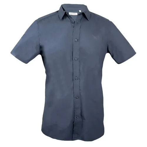 Chemise Kaporal Fota Homme Bleu - Kaporal - Modalova