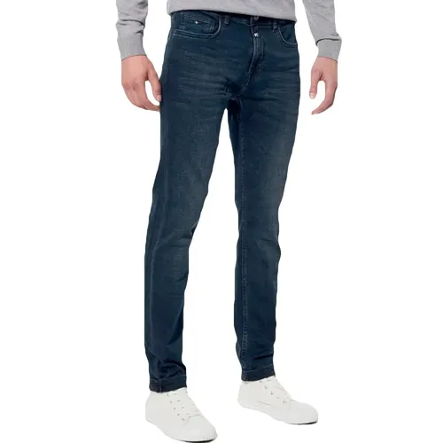 Jeans Kaporal Daxko Homme Bleu - Kaporal - Modalova