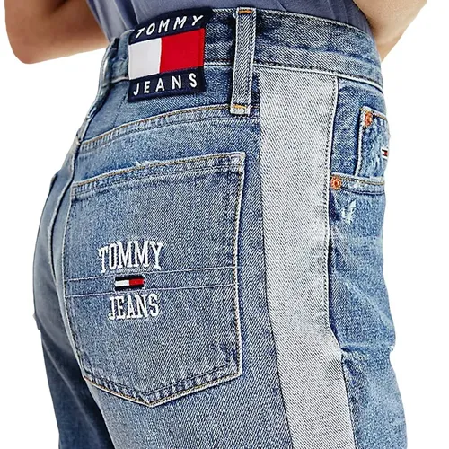 Tommy Izzie high rise - Tommy Jeans - Modalova