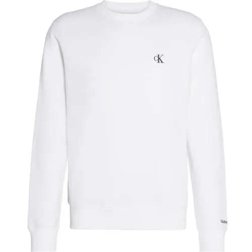 Sweat Essential reg - Calvin Klein - Modalova