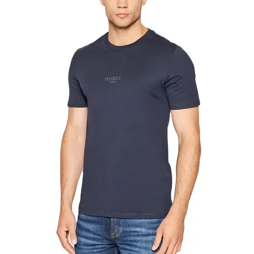 T shirt Luxe classic - Guess - Modalova