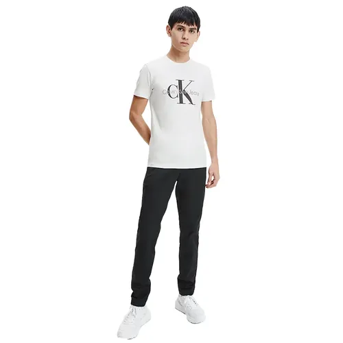 T shirt Core Monogramme - Calvin Klein - Modalova