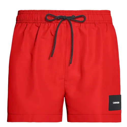 Maillot de bain drawstring hero - Calvin Klein - Modalova