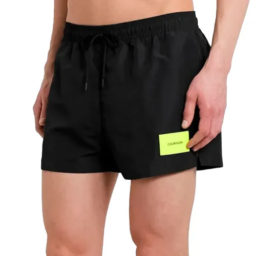 Maillot de bain Monogramme - Calvin Klein - Modalova