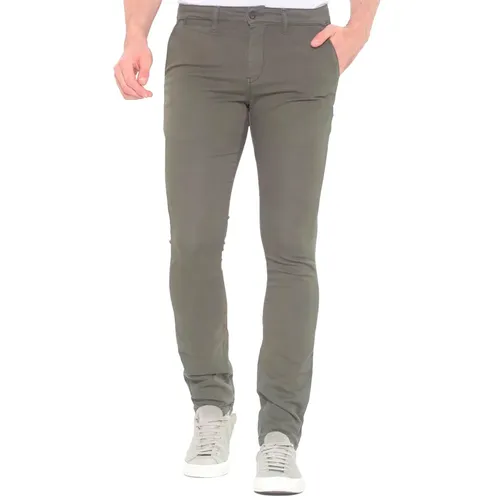 Jeans chino Jogg Kurt - Le Temps Des Cerises - Modalova