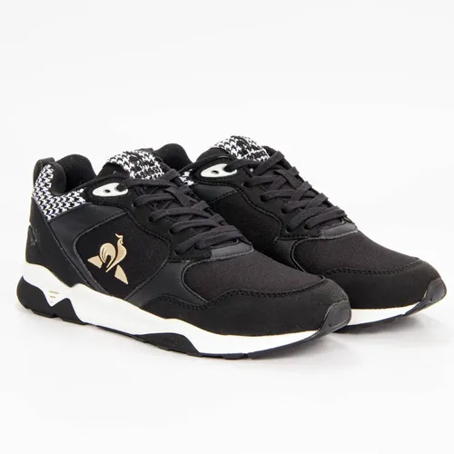 Basket Lcs r500 w pied de poule - Le Coq Sportif - Modalova