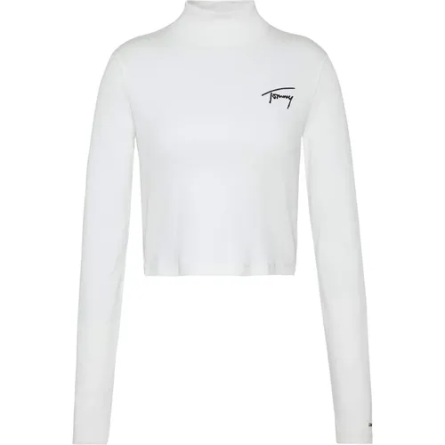 Signature original - Tommy Jeans - Modalova