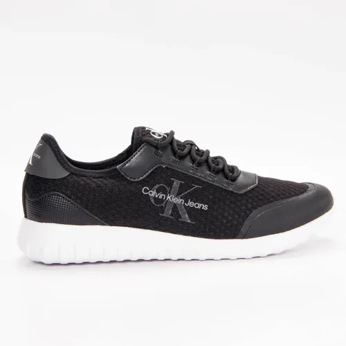 Basket EVA runner monologo - Calvin Klein - Modalova