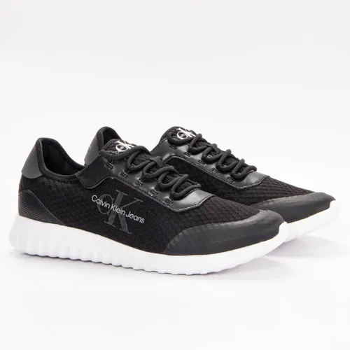 Basket EVA runner monologo - Calvin Klein - Modalova