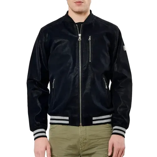 Blouson Nour navy - Kaporal - Modalova