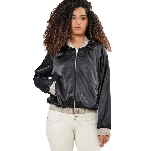 Veste Réversible veste fleurie - Kaporal - Modalova
