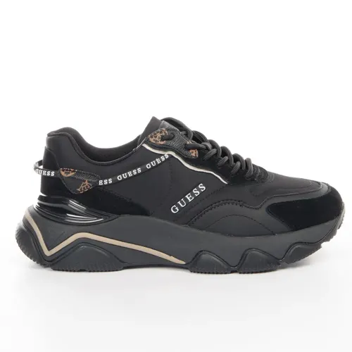 Basket Micola running - Guess - Modalova