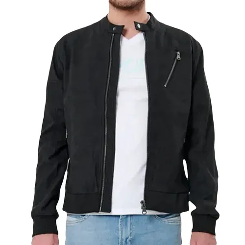 Veste Kaporal Nino Homme Noir - Kaporal - Modalova