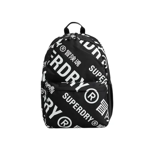 Sac à dos Classic B W - Superdry - Modalova