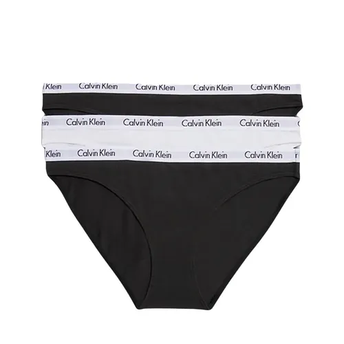 Culotte Pack x3 Bikini - Calvin Klein - Modalova