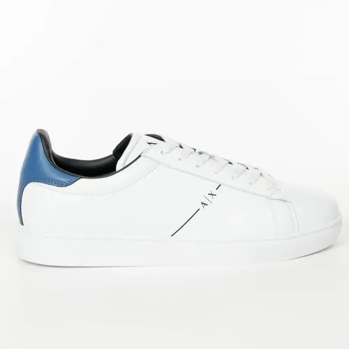 Basket Classic AX - Armani Exchange - Modalova