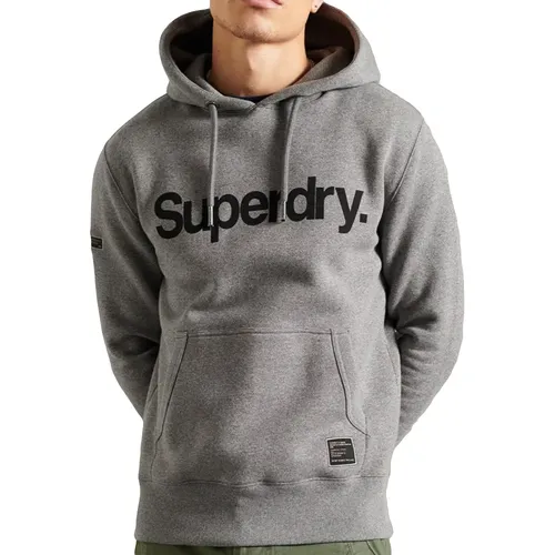 Sweat Original front logo - Superdry - Modalova