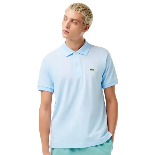 Polo Original logo croco - Lacoste - Modalova