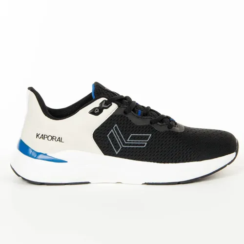 Basket Kaporal Dofinil Homme Noir - Kaporal - Modalova