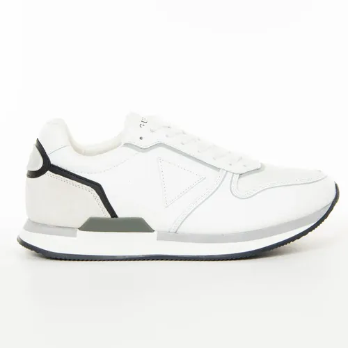 Basket Guess authentic Homme Blanc - Guess - Modalova