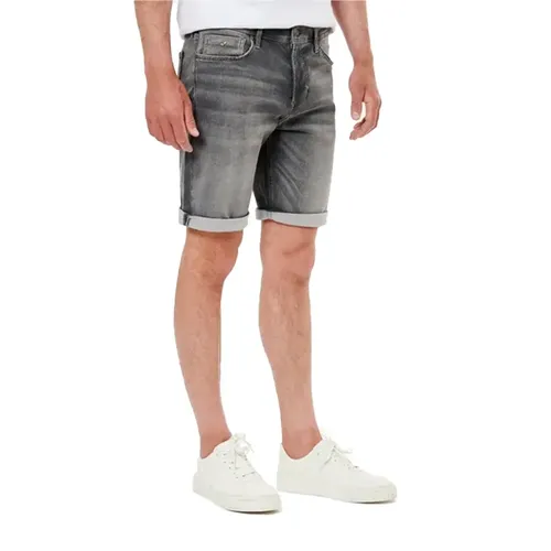 Short Kaporal Elix Homme Gris - Kaporal - Modalova