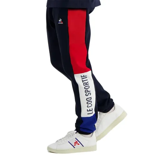 Jogging Tricolore - Le Coq Sportif - Modalova