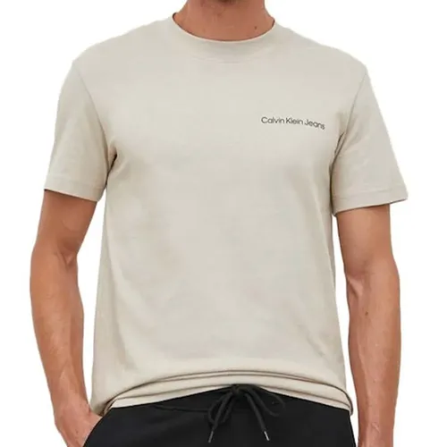 T shirt logo tape - Calvin Klein - Modalova