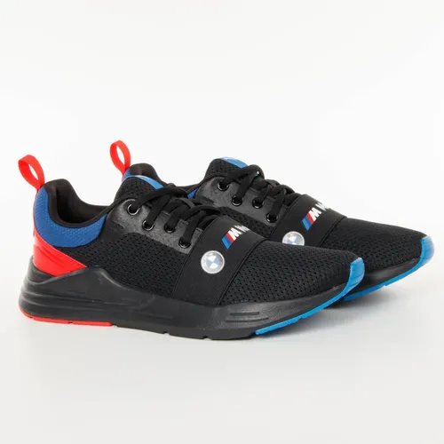 Basket BMW Motorsport Wired - Puma - Modalova