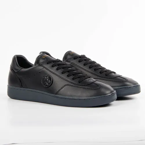 Basket Guess Fano Homme Noir - Guess - Modalova