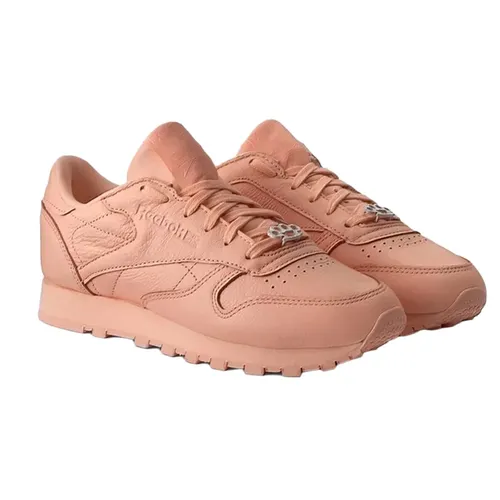 Basket Reebok Signature Femme Rose - Reebok - Modalova