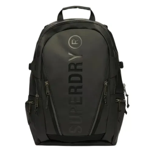 Sac à dos Superdry Tarp Homme Noir - Superdry - Modalova