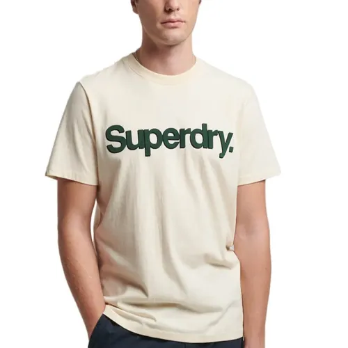 T shirt Classique - Superdry - Modalova