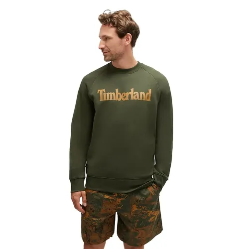 Sweat Oyster r bb crew - Timberland - Modalova