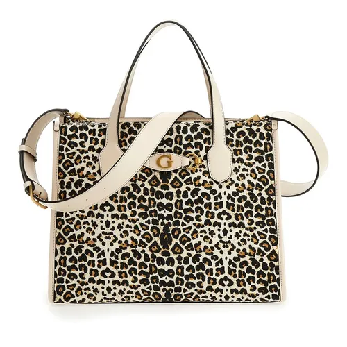 Sac bandoulière Izzy - Guess - Modalova