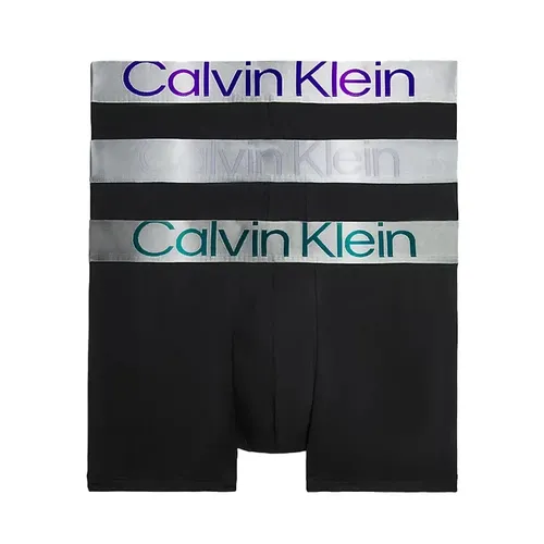 Boxer pack x3 essentielle - Calvin Klein - Modalova