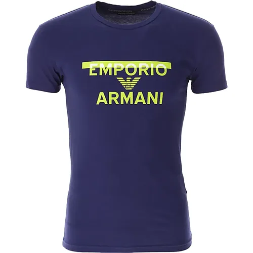 T shirt authentic - Emporio Armani - Modalova