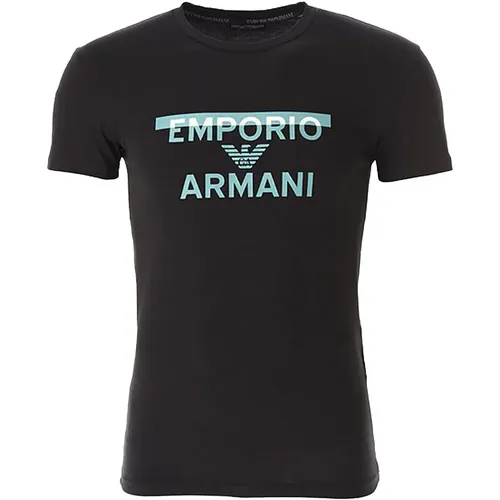 T shirt authentic - Emporio Armani - Modalova