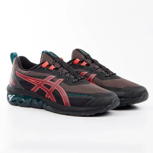 Basket Asics Gel Quantum Homme Noir - Asics - Modalova