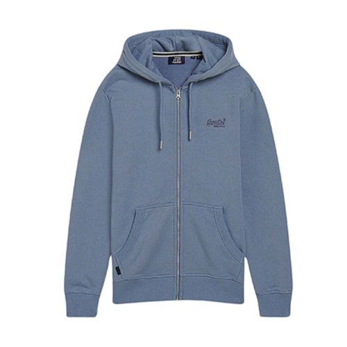 Sweat Essential Logo - Superdry - Modalova